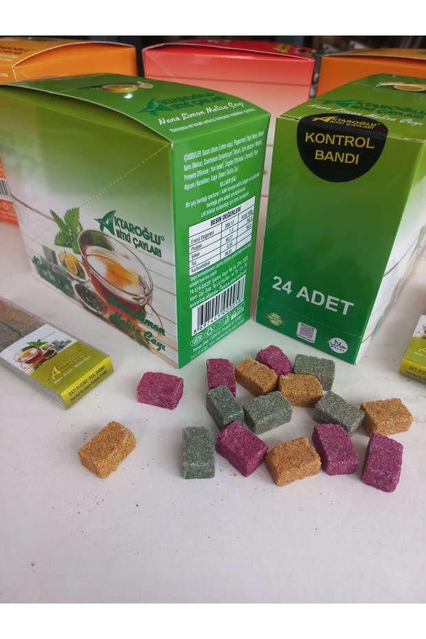 Nane&limon &melisa - 1