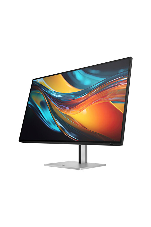 732pk 8Y2K9AA 31.5" 5ms 60Hz 4K UHD 3840x2160 HDMI Type-C DP USB RJ-45 Asansör Pivot IPS LED Moni - 3
