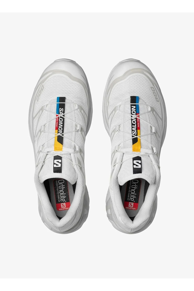 XT-6 Sneaker - Kahve - 3