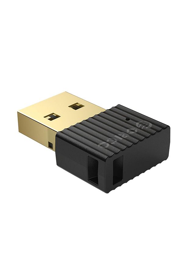 Bta-508 Bluetooth 5.0 Mini Usb Dongle Adaptör Siyah - 2