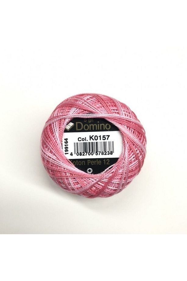 Nakış Ipi No 12 K0157 - 1