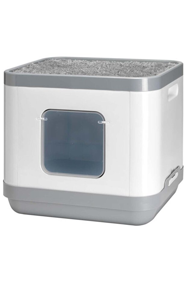 Cat Consept Kedi Tuvaleti - 4