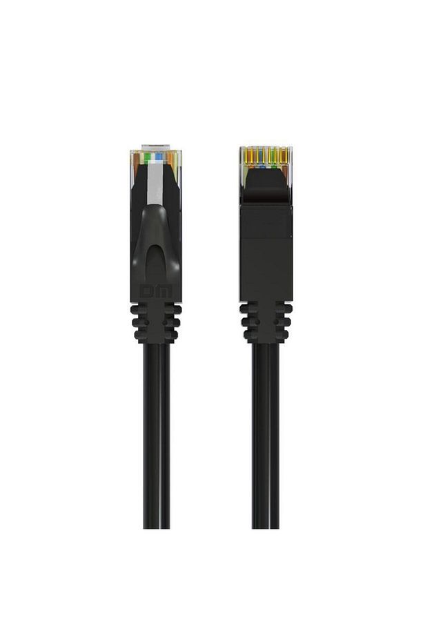 Wl001 Cat6 Utp 1000mbps Gigabit Ethernet Kablosu 1 Metre - 1