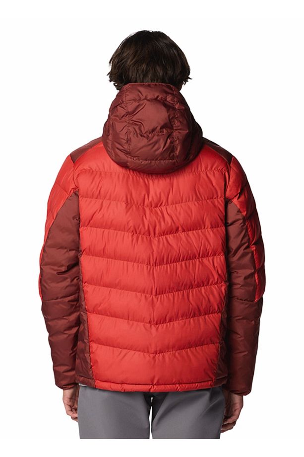 Labyrınth Loop II Hooded Jacket Columbıa Erkek Mont - 2