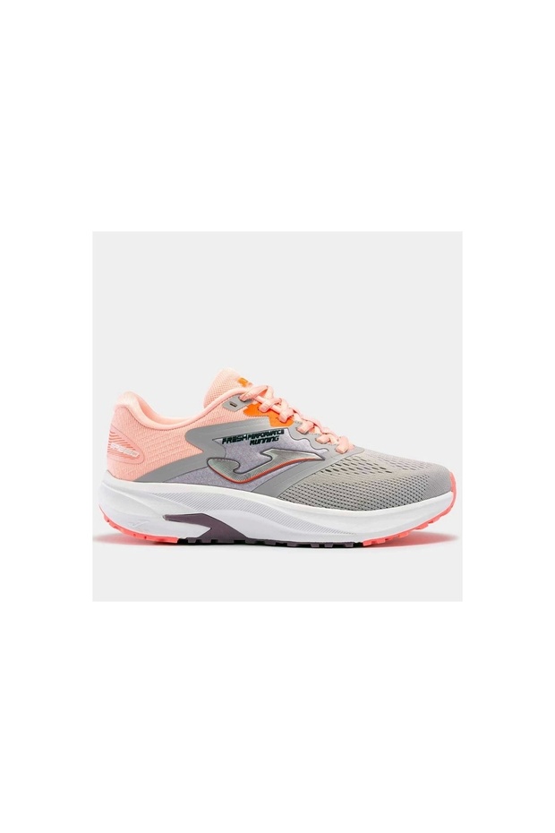 Rspelw2312 Gray Women's Running Shoes