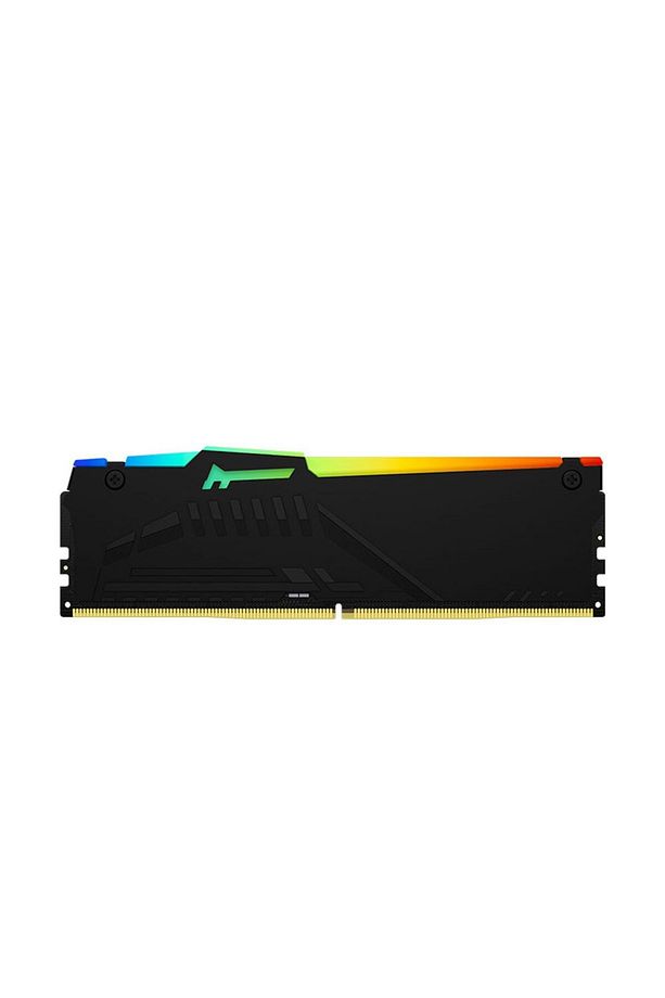 Beast Rgb 32gb (2X16GB) Ddr5 6000mhz Cl36 Siyah Ram-kf560c36bbe2ak2-32tr - 4