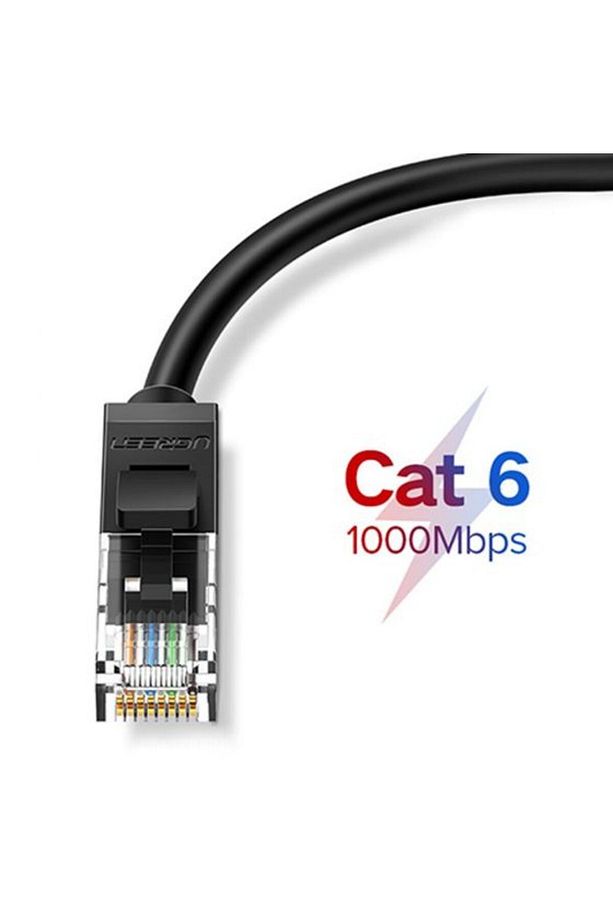 Cat 6 Ethernet Kablosu 40 Metre - 3