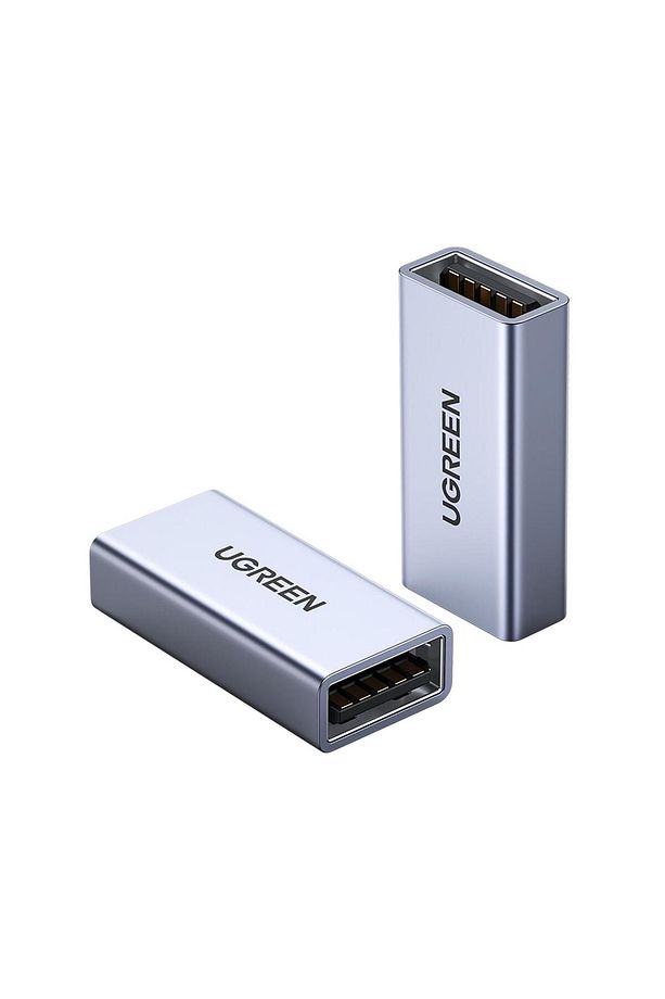 Usb-a 3.0 Uzatma Birleştirme Adaptörü - 1