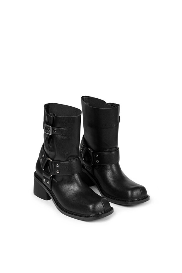 BOT Bot & Bootie - 3