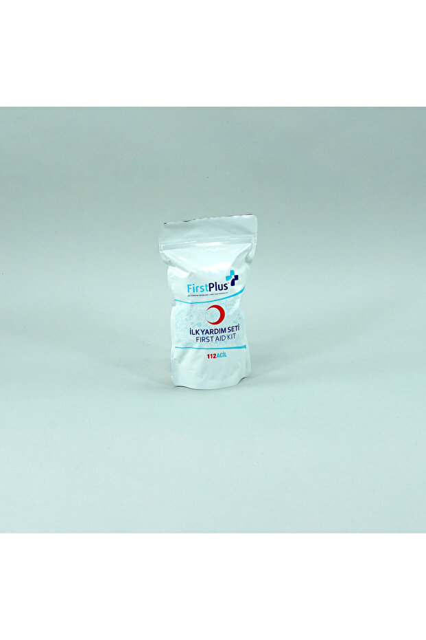 Pansuman Ilk Yardım Seti - 2