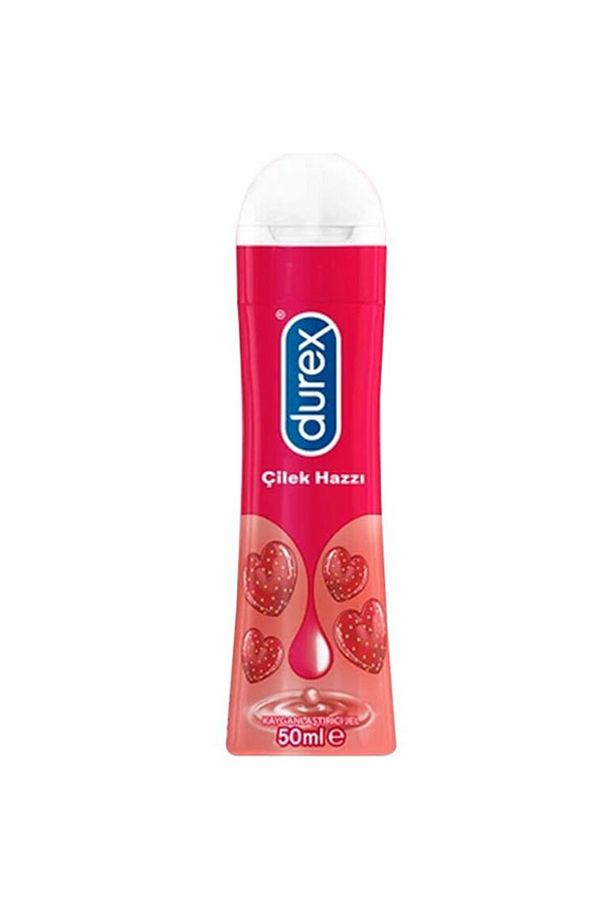 Çilek Hazzı Jel 50 ml - 1