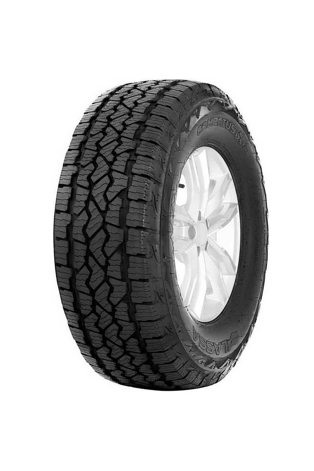 205/70R15 96T Competus A/T 3 (Yaz) (2025) - 1