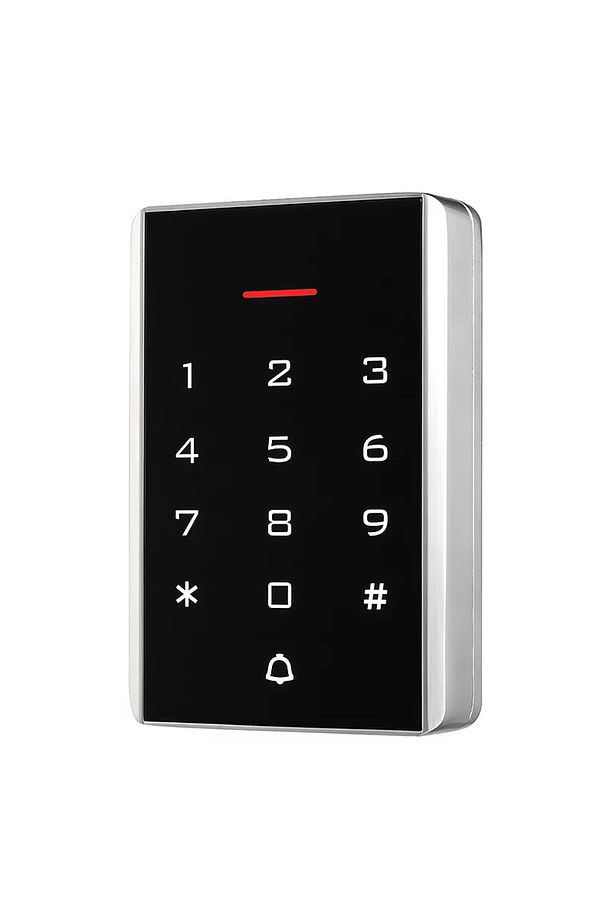 AS530 Wifi Access Kontrol Kartlı ve Şifreli Kapı Geçiş Kontrol Cihazı - 2