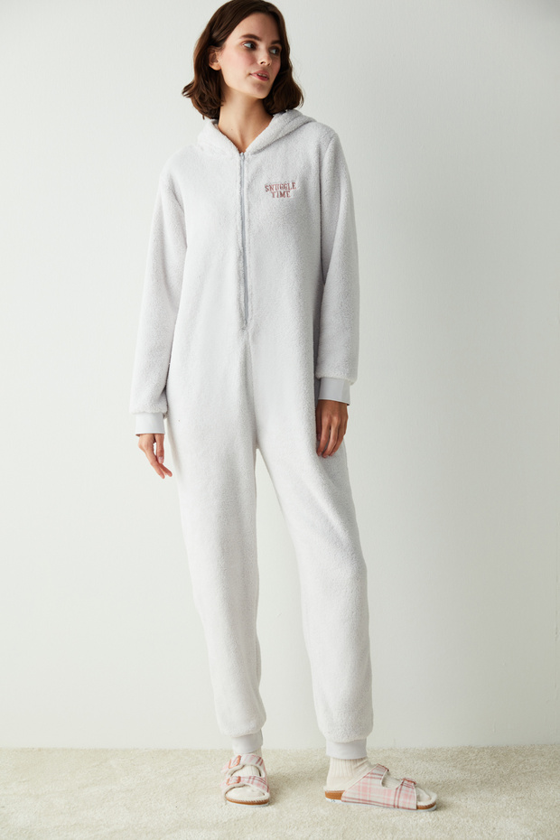 Gri Termal Tulum - 1