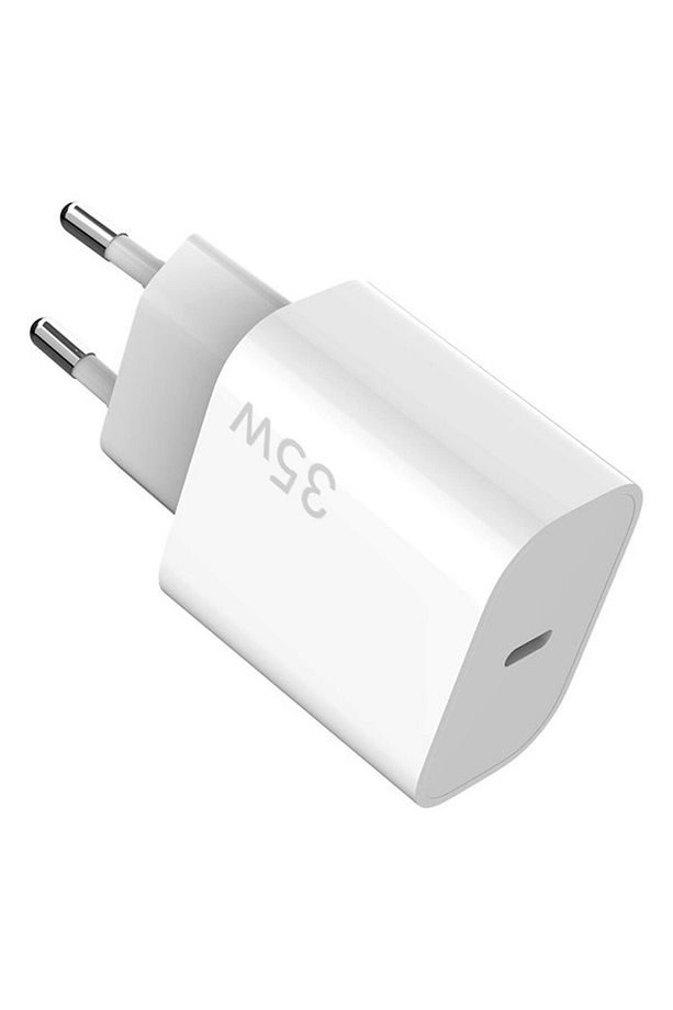35w Gan Usb Type-c Şarj Cihazı Iphone & Android & Ipad Uyumlu Pd Hızlı Şarj Aleti - 4