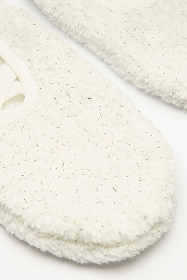 Off White Beli Chetik - 2