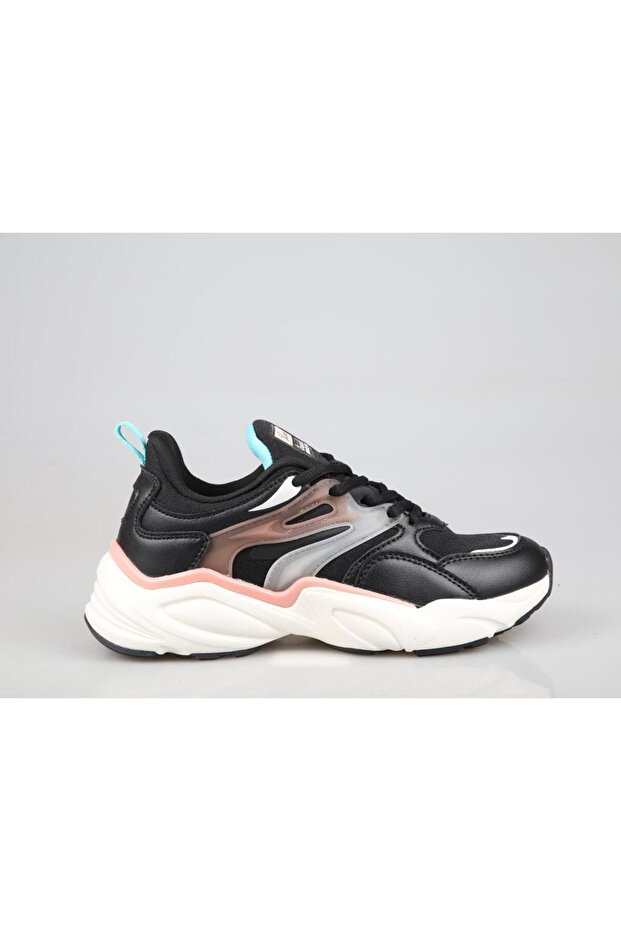 30905 حذاء رياضي أسود للجنسين