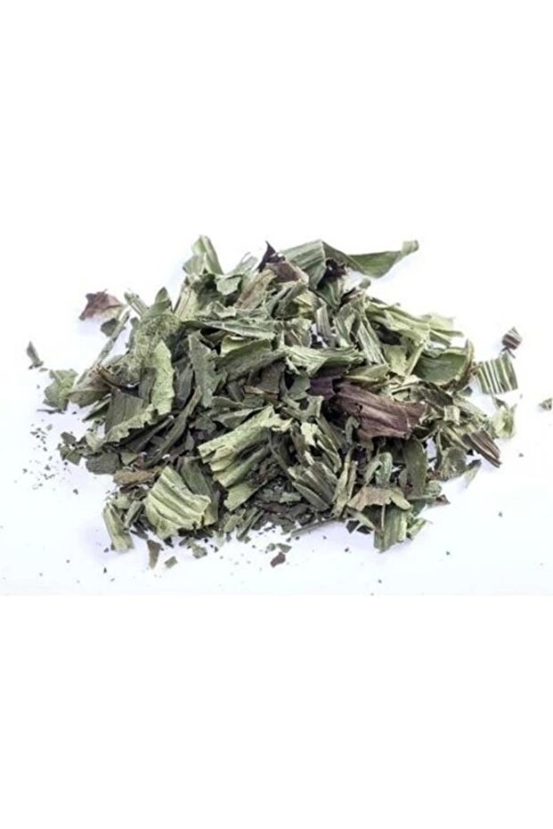 Lokman Aktar Sinirli Herbal Tea