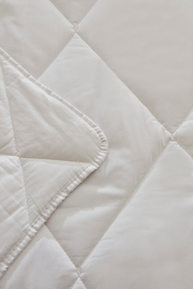 Bambu Çift Kişilik Yorgan - 4