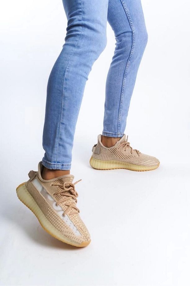 Camel Unisex Sneaker - 2