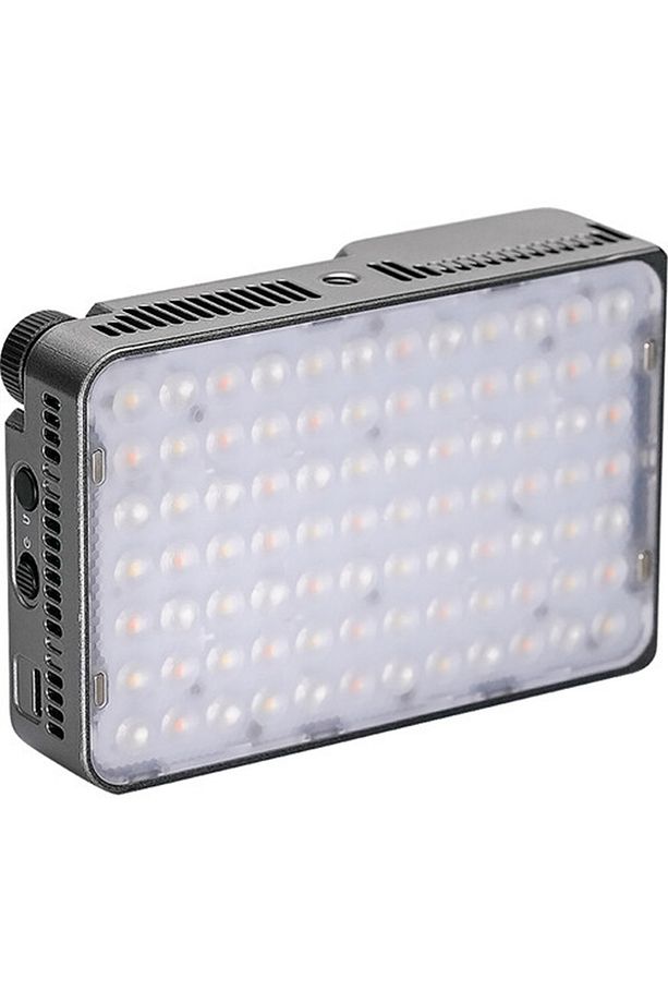 Amaran Ace 25c RGB LED Işık Kiti (Gümüş) - 5