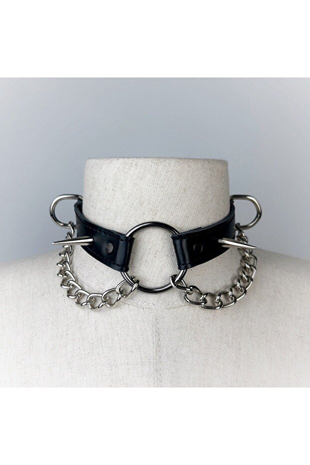 Kozmo Choker Wolf Two - 2