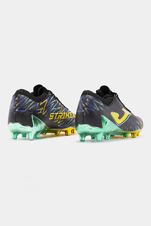 Erkek Futbol Krampon Striker 2401 Firm Ground Strıkw2401Fg - 3