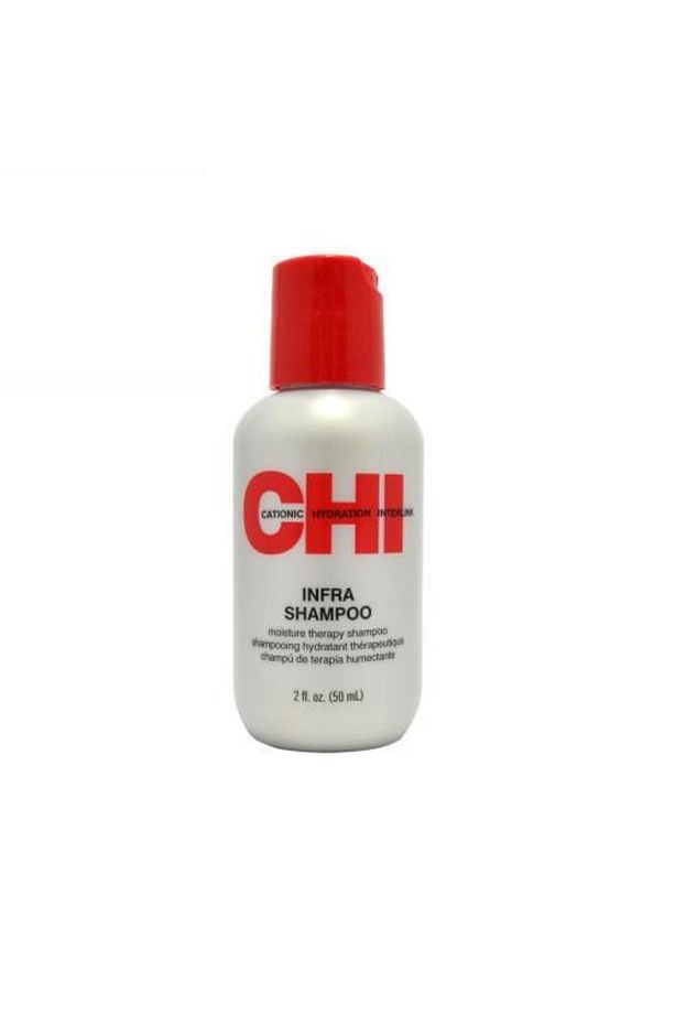 Infra Nem Dengeleyici Şampuan 50 ml - 2