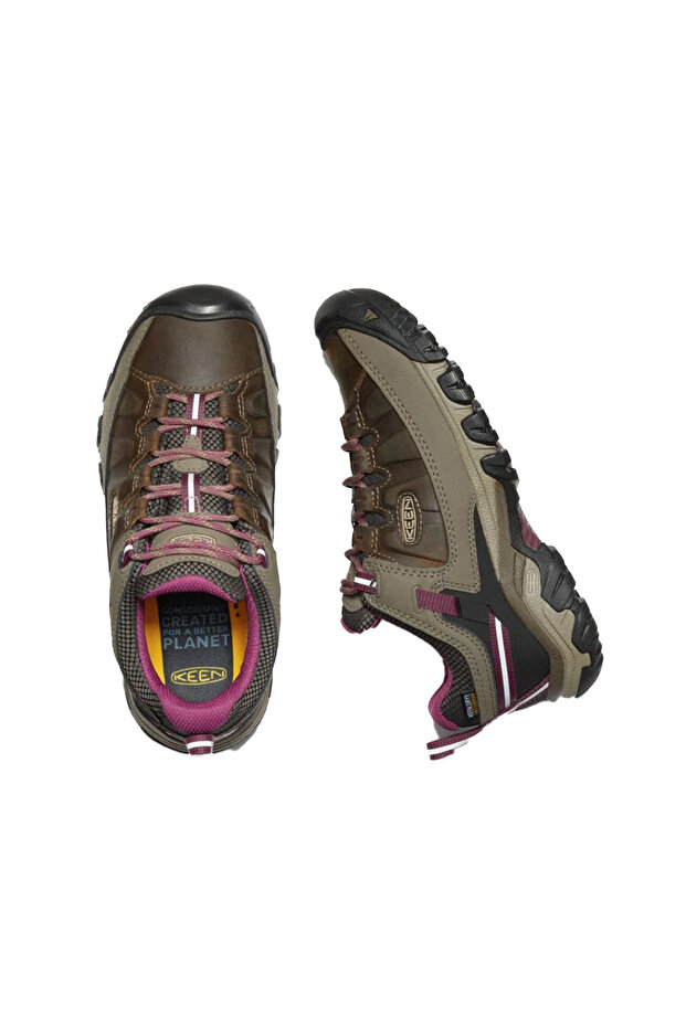 Targhee III WP Відкриті жіночі черевики 1018177 - 6