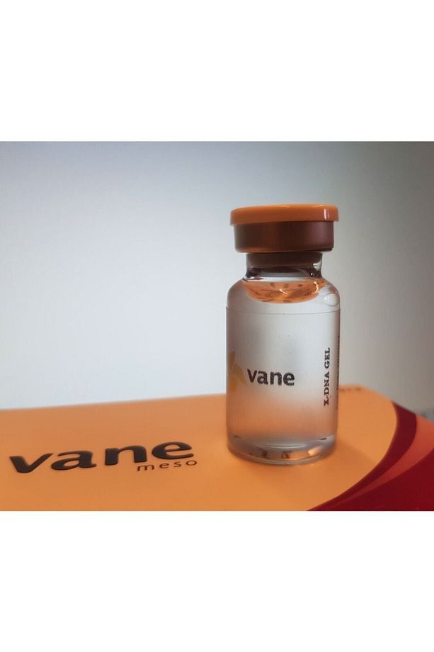 Saf Somon Dna Serum Somon Dna Mezoterapi Kolajen Tek Flakon 10ml Orijinal Spain - 3