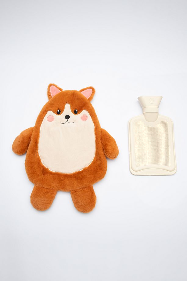 Corgi Sıcak Su Torbası - 1