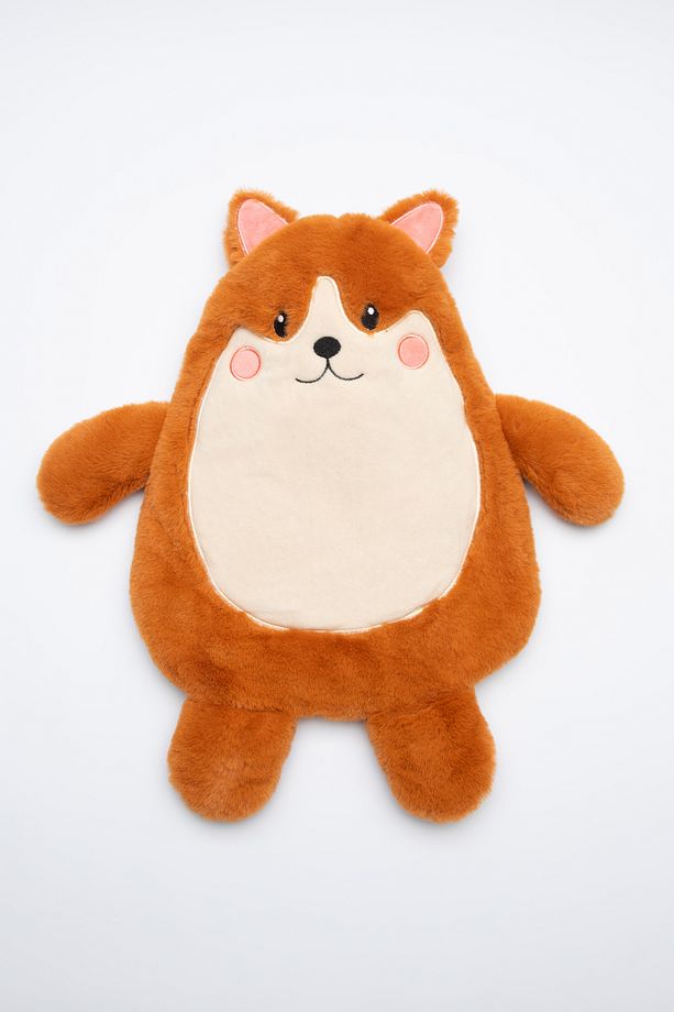 Corgi Sıcak Su Torbası - 2