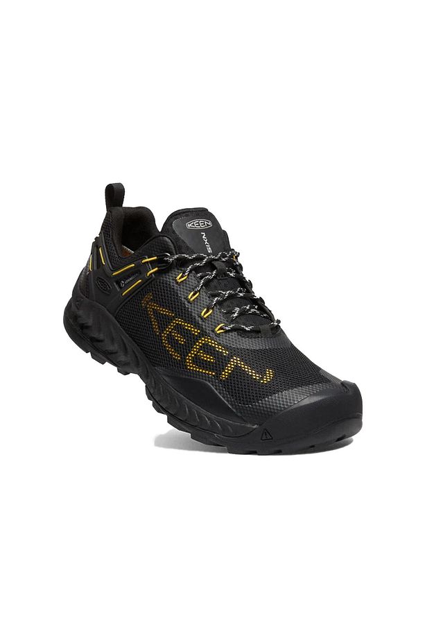1025910 Nxıs Evo Waterproof Spor Ayakkabı Siyah - 6