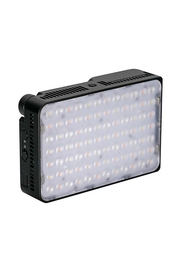 Amaran Ace 25c RGB LED Işık Kiti (Siyah) - 4