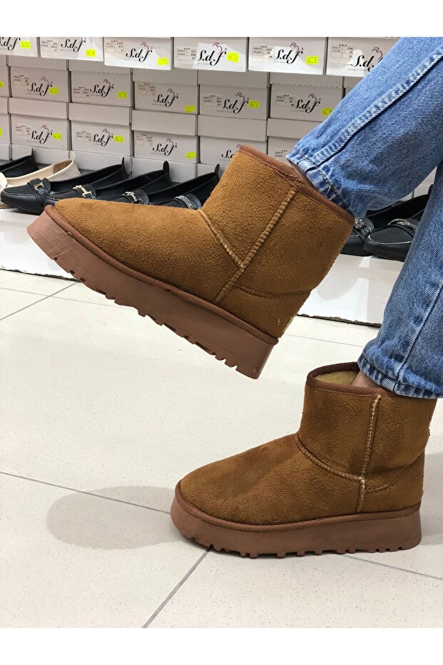 KUUM ORTA BOY  UGC BOT - 4