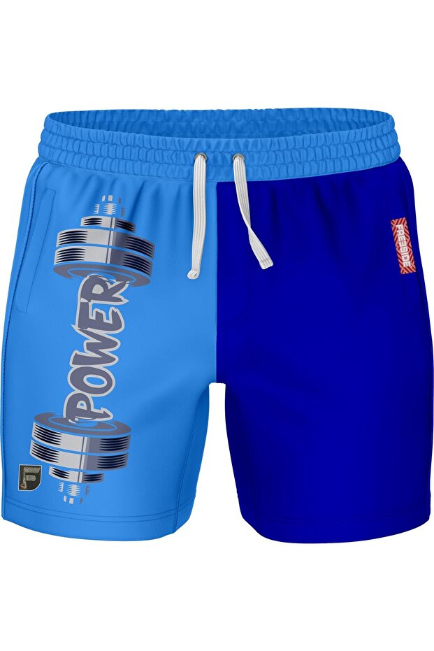 Training Shorts STX-02