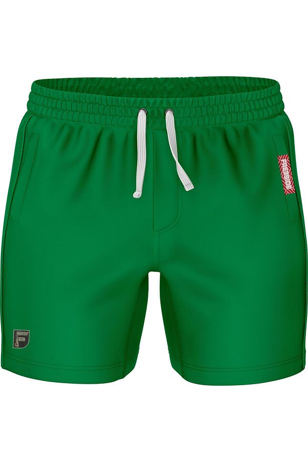 Training Shorts Stx-01 - 1