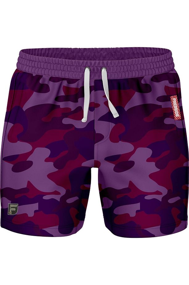 Training Shorts Stx-08 - 1