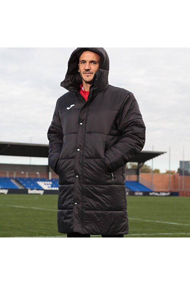 Islandıa Iıı Anorak - 2