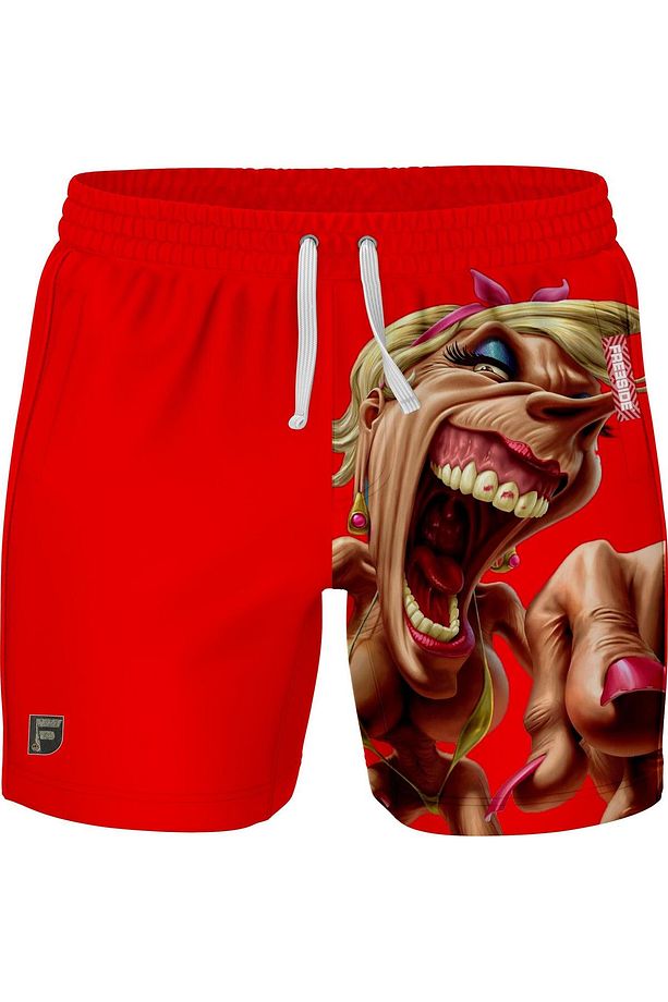 Training Shorts Stx-03 - 1