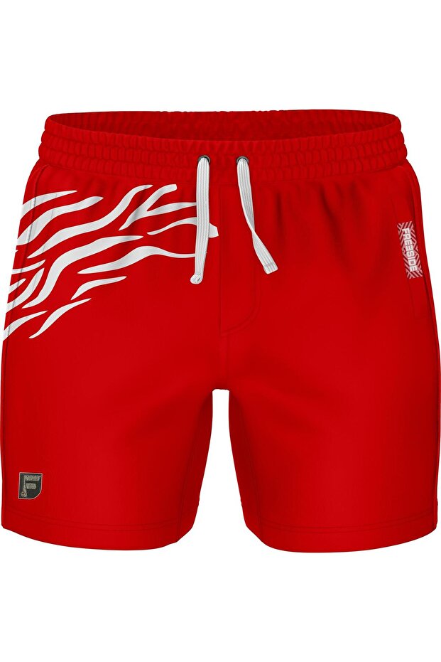 Training Shorts Stx-09