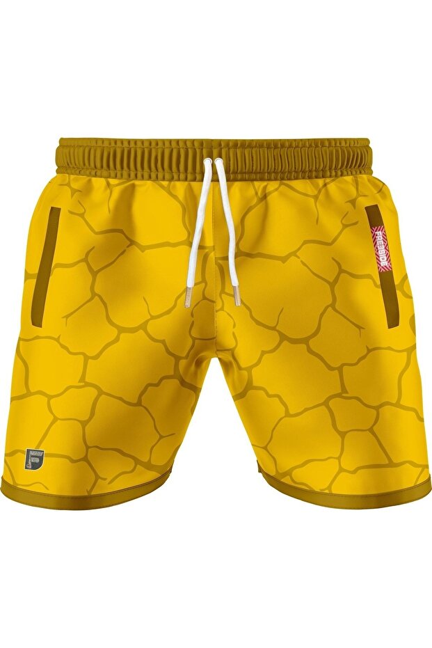 Regıon Outsıde Traınıng Shorts