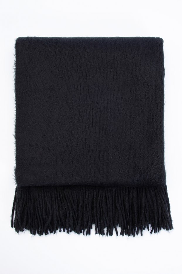 Μαύρο Warmy Weft