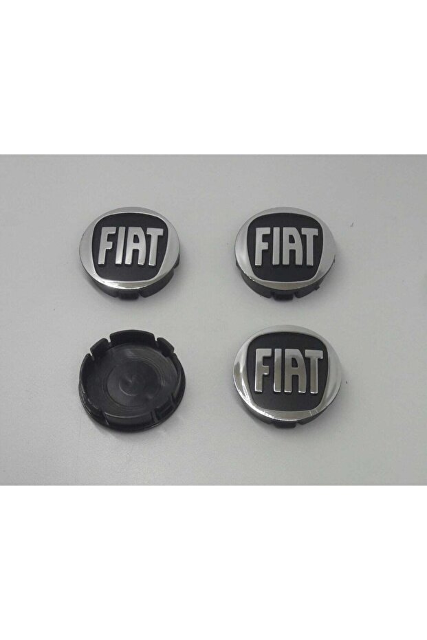 Wheel Hub 55/60 (55mm Slot) Set of 4 Compatible