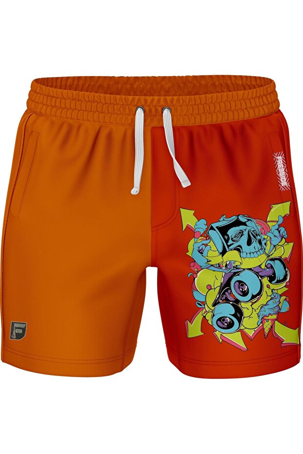 Training Shorts Stx-05