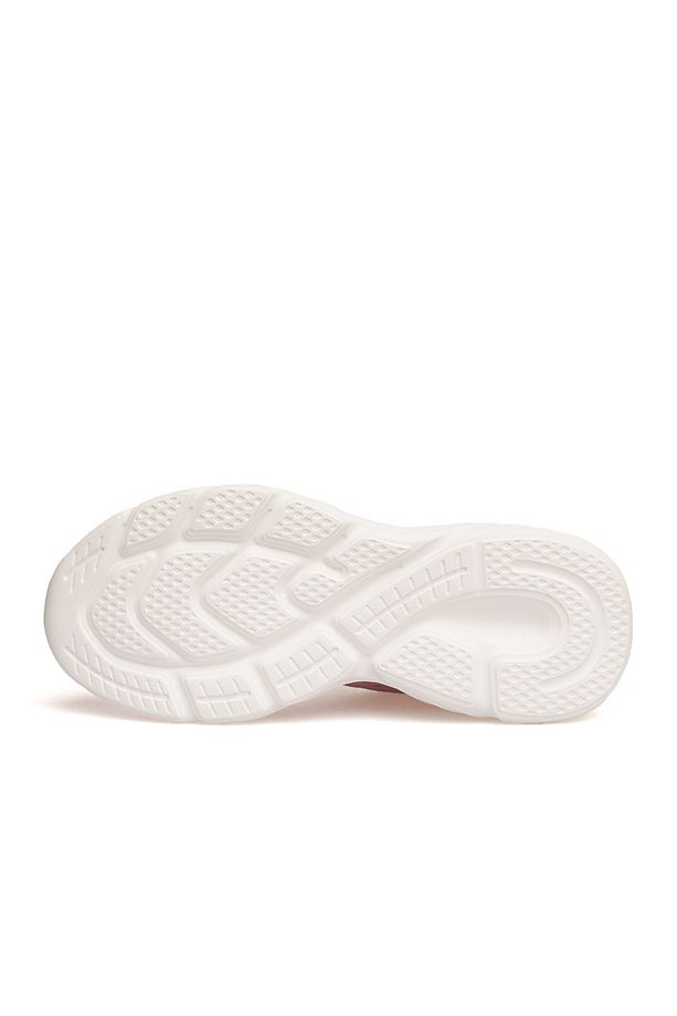 Franz Unisex Pembe Koşu Ayakkabısı - 3