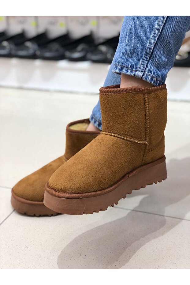 KUUM ORTA BOY  UGC BOT - 1