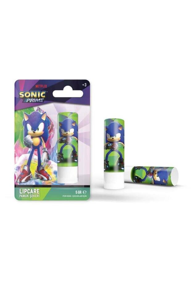 Sonic Lipcare 5 gr - 1