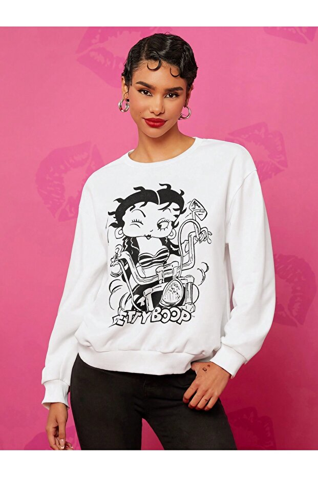 Бетті Буп - 2