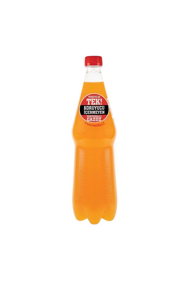 Efsane Portakal 1lt - 1